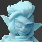 TwinGoddessMiniatures