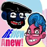 reviewanewpodcast