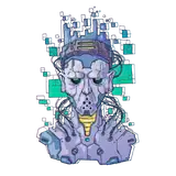 The Dread Machine