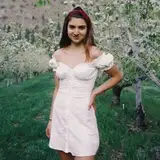 Isabel Paige