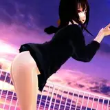 Love Hip MMD R18