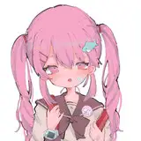まだ舐めたくてさめちゃん