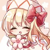 しゃろーむぷりん🌸