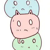 ものものず。