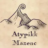 Atypikk Mazenc