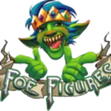 Foe Figures