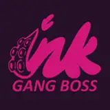 Ink Gang Boss