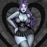 Lillith MorningStarr
