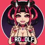 EROWOLF 色狼君