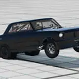 HalfLitPerformance