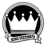 King_feetish