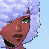 afrosimmer