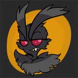 hermitmoth