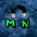 Magnetic North Games