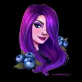 theblueberryvoid
