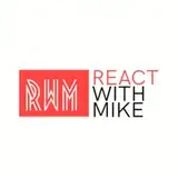 ReactWithMike