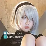 NoriCosplay