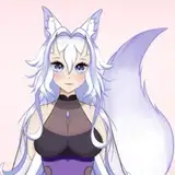 Angelkat Vtuber ASMR and Content Creator