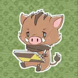 柴崎しょうじ