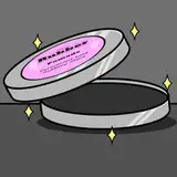 rubberpomade