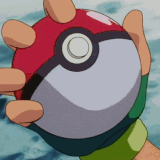 Poke 3D Cards
