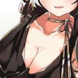 柳生LiuShengArt 萌妹子前線