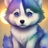 Lil Husky VR