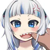 甲斐田の絵垢