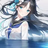 醉卧星河（asialoli）