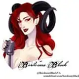 Bordeaux Black - VA