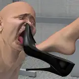 FootBitchCC