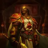 Scarlet Ashbringer