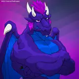 XedrykTheDragon