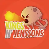 KingsNJenssons 
