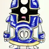 メカメカだん