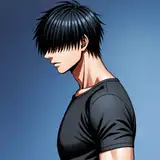 隙間三行