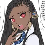 luciferic