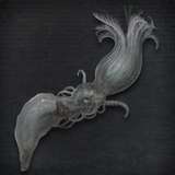 Naughty Tentacle