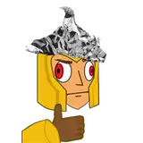 ButterManRed