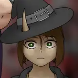 Vore Witch
