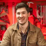 Tyler Bell