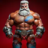 Mech Elder Power