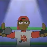 Cartoon Beatbox Battles 