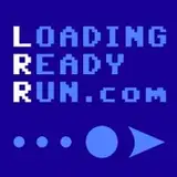 loadingreadyrun
