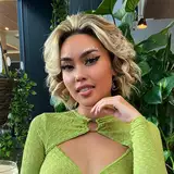 Monica Catapusan