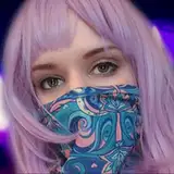 Tori Whispers ASMR