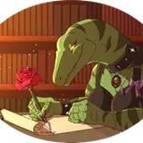 RaptorRoseWriting