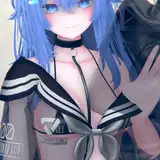 めておちゃん