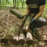 Metal Detecting WWII Battlegrounds