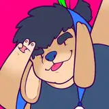 Mr.Dog